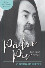 Padre pio the true - the, story
