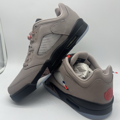 Nike air jordan retro paris - nike, 5