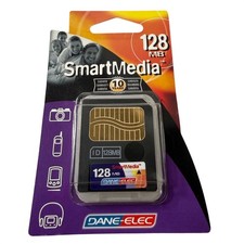 Dane-Elec 128 MB SmartMedia