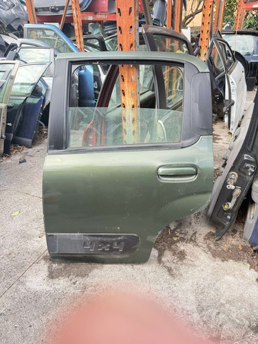 Porta post fiat - porta,