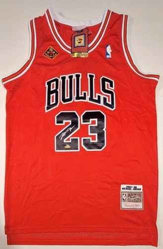 1997 michael jordan chicago - 1997-98,