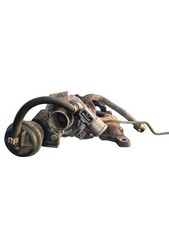TURBINA PER SMART ForTwo Coupé (W450) Diesel 800 (98>03)