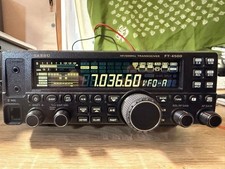 YAESU FT-450DM