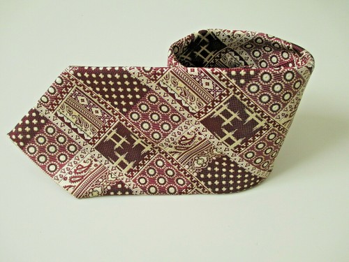 Cravatta vintage romeo pura - vintage,