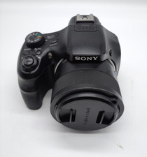 #SE1249# SONY DSC HX400V