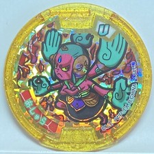 Yo-Kai Watch Medaglia