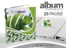 Album porta foto pagine - album,