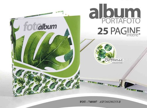 Album porta foto - foto, 25