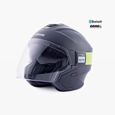 CASCO BLAUER HT HACKER BTR