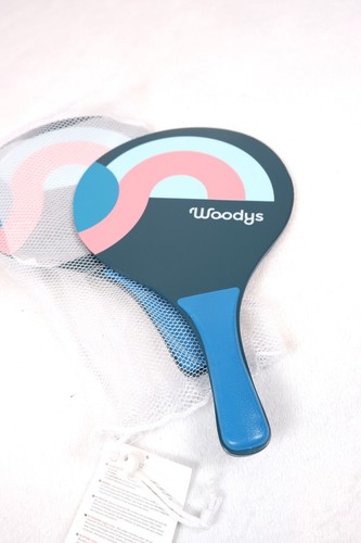 Woody set mazze spiaggia - woody,