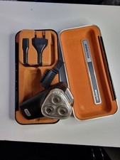 Rasoio Elettrico Philips Philishave EXCLUSIVE Vintage Anni 70'