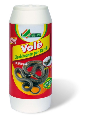 Disabituante granuli alfe - disabituante,