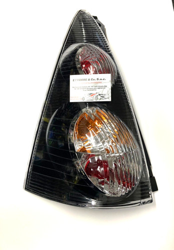 Fanale posteriore citroen - fanale, c1
