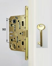 SERRATURA MAGNETICA TIPO AGB