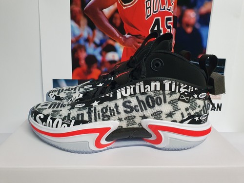 Nike air jordan xxxvi - jordan, fs