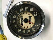 STRUMENTO CONTA KM FIAT 1100