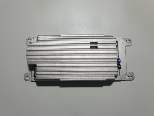 Bmw serie f10 - serie, 5