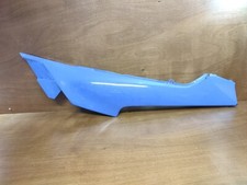 Carena laterale sinistra