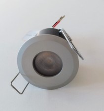 LED recessed ceiling