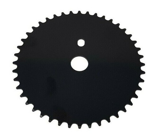 44t catena nera ruota - 44t, nera,