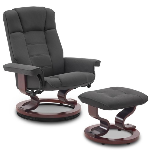 Mcombo poltrona relax con - relax,