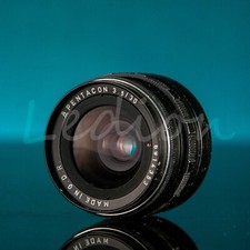 Obiettivo Pentacon 3.5/30 -