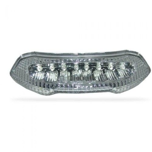 Fanale faro posteriore piaggio - posteriore,