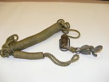 CORDA TIRANTERIA  ANTENNE RADIO ESERCITO ITALIANO