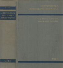 La responsabilità della