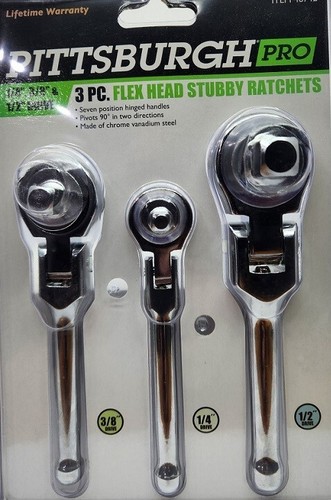 Piece stubby flexible swivel - piece,