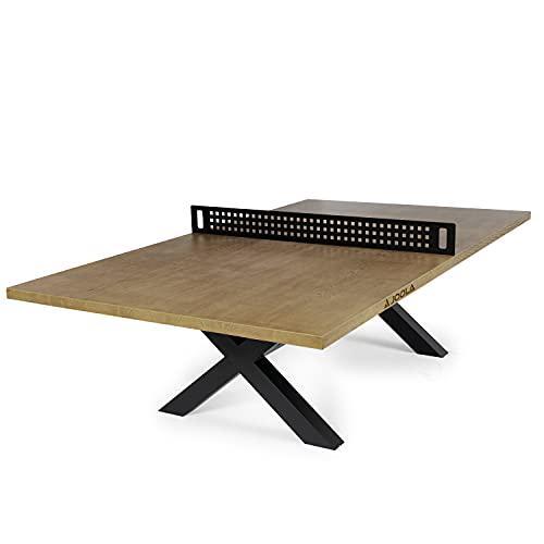 Indoor outdoor table tennis - outdoor,