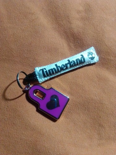 Portachiavi timberland gadget - portachiavi,