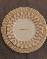 BORBONESE HOME Servizio Di