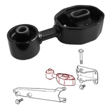 Supporto Del Motore Posteriore