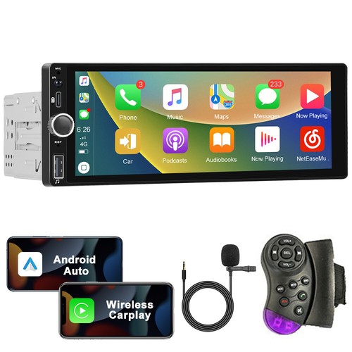 Autoradio 1 din wireless - autoradio,