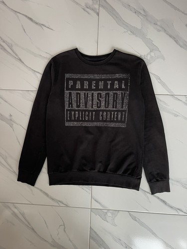 Felpa anni parental - felpa,