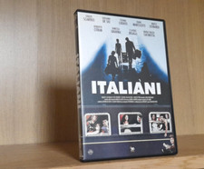 Maurizio Ponzi _ ITALIANI (1996) DVD _ 30 Holding