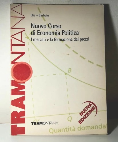 Nuovo corso economia - di,