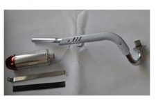 Marmitta Completa Di Terminale