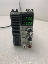 Alimentatore regolato KIKUSUI