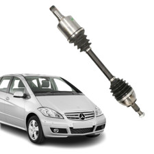 SEMIASSE ANTERIORE SINISTRO