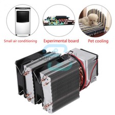 Thermoelectric Peltier