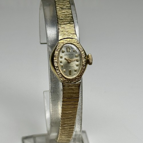 Orologio waltham vintage - orologio, 17