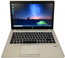 HP Elitebook Folio 9480M i5
