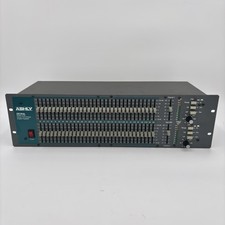 Ashly GQX-3102 Equalizzatore