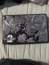 Guild Wars 2 Set Art Book