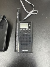 Grundig Mini 300 World Band