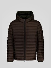Piumino Uomo Reversibile