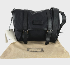 Borsa a tracolla Gucci nuova