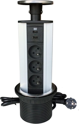 Tower power ciabatta - tower,